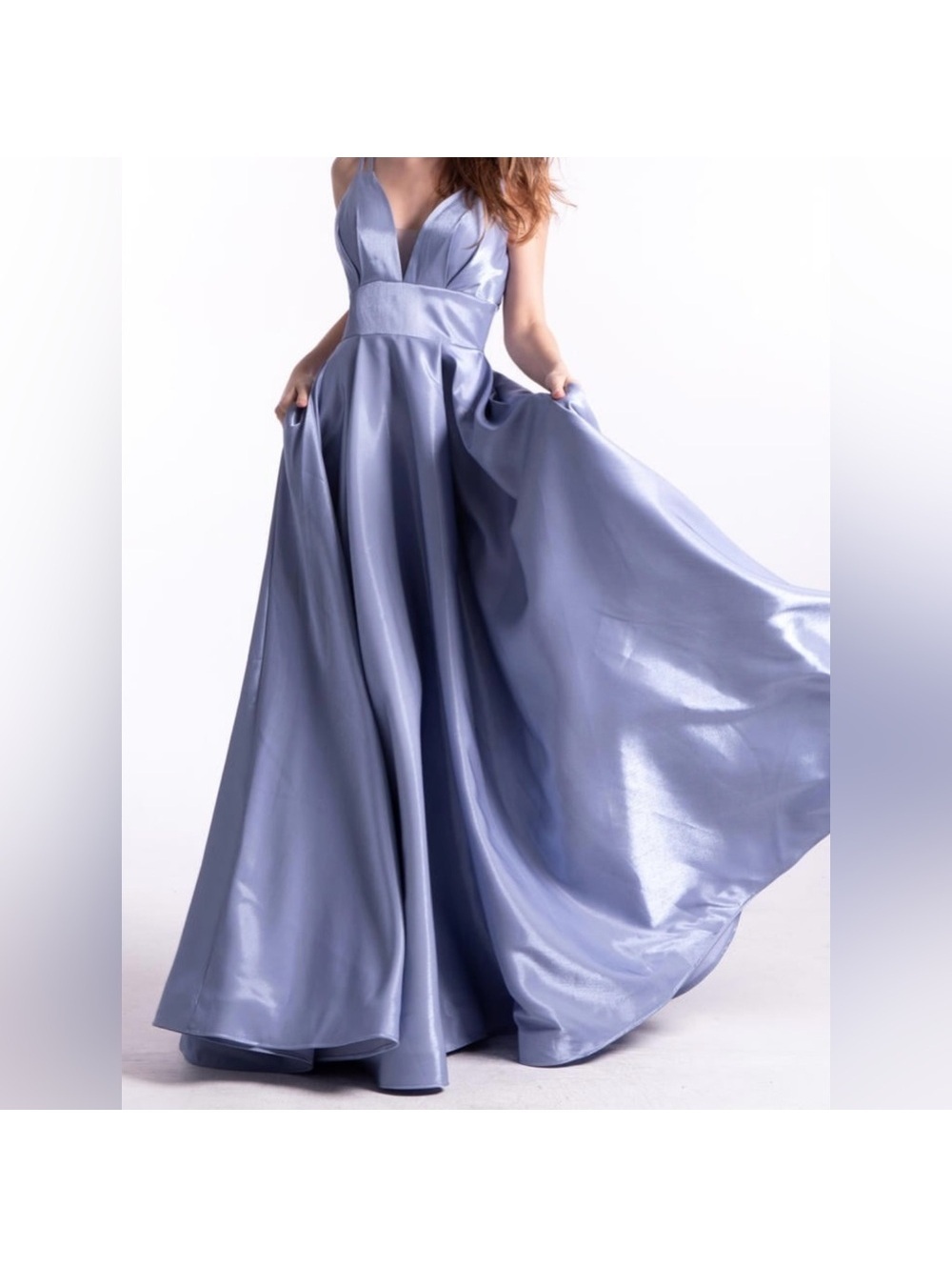 Ava Presley Gown
